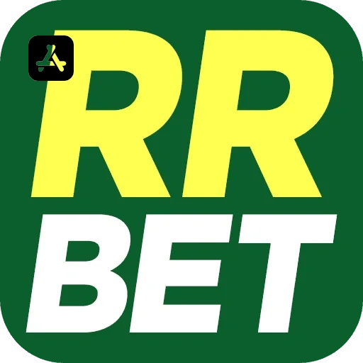 APP oficial da rrbet para mobile