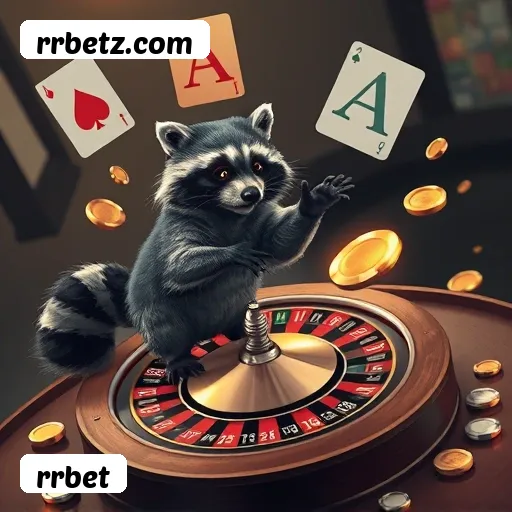 Catálogo rrbet 2.547 jogos - Pragmatic Play, Evolution, NetEnt