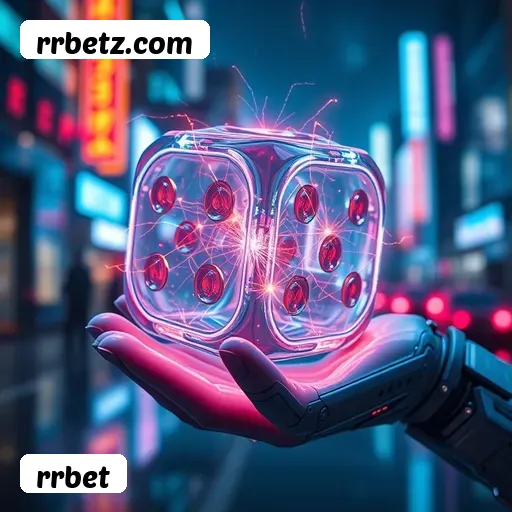 Loterias online disponíveis na rrbet