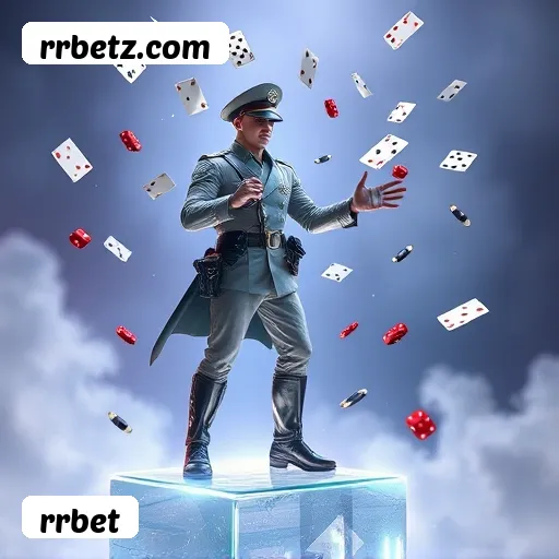 Requisitos do APK da rrbet para Android