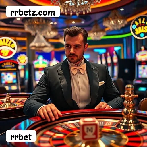 Vantagens exclusivas rrbet para jogadores brasileiros - São Paulo, Rio, BH