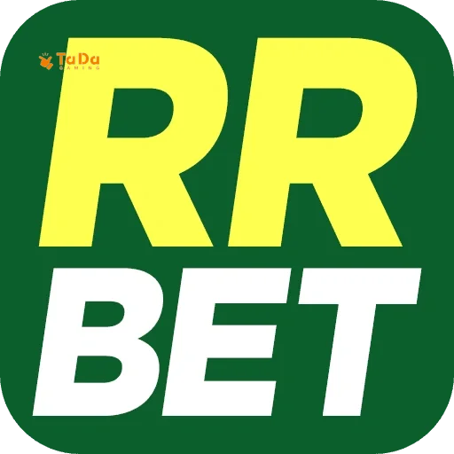 Logo da rrbet